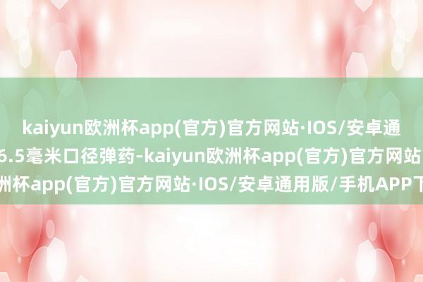 kaiyun欧洲杯app(官方)官方网站·IOS/安卓通用版/手机APP下载辐射6.5毫米口径弹药-kaiyun欧洲杯app(官方)官方网站·IOS/安卓通用版/手机APP下载